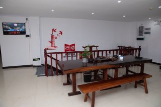 公司环境