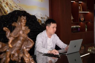 公司环境