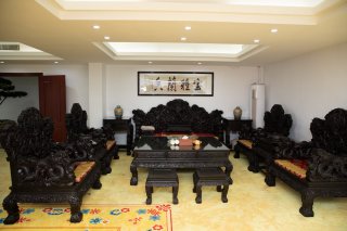 公司环境