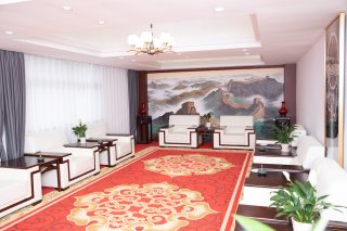 公司环境