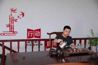 公司环境